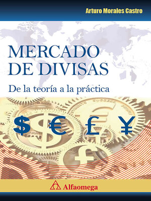 cover image of Mercado de divisas de la teoría a la práctica